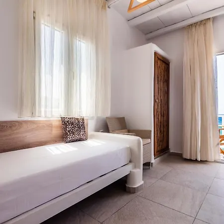 Appartement Niki Savvas *