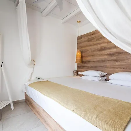 Niki Savvas Appartement Pollonia