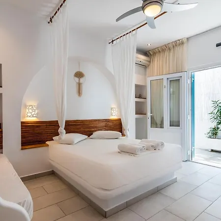 Appartement Niki Savvas
