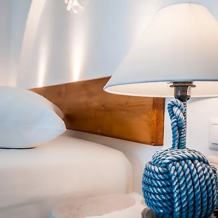 Appartement Niki Savvas