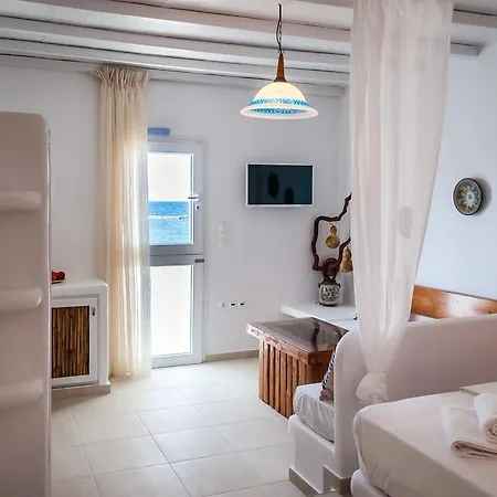 Niki Savvas Appartement *
