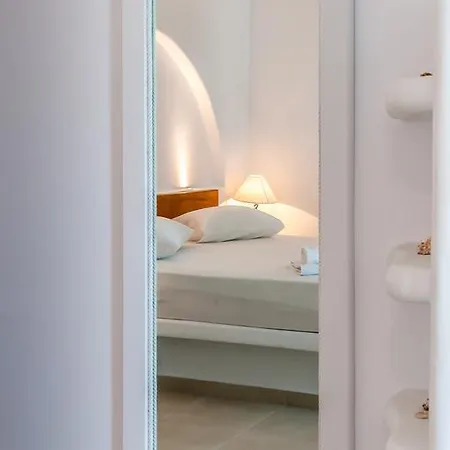 Appartement Niki Savvas Pollonia