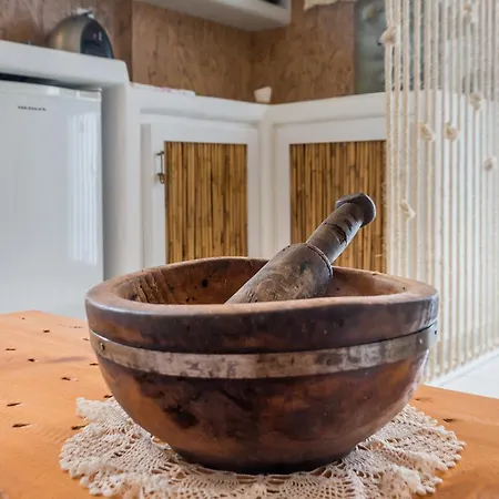 Niki Savvas Appartement Pollonia