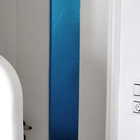 Niki Savvas Appartement Pollonia