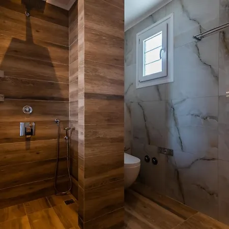 Appartement Niki Savvas