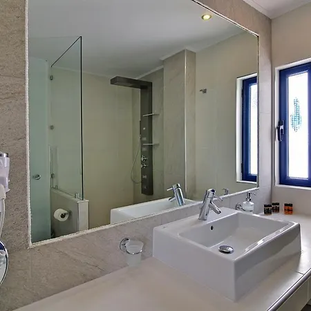 Niki Savvas Apartmán *