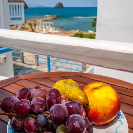 Niki Savvas Apartmán Pollonia