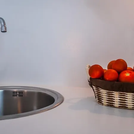 Apartmán Niki Savvas *
